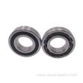 high-speed ZKLFA0630-2Z angular contact ball bearing